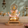 Dagdusheth Halwai Ganpati statue