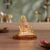 Dagdusheth Halwai Ganpati idol
