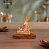 Dagdusheth Halwai Ganpati statue 