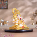 Dagdusheth Halwai Ganpati statue 