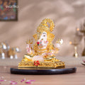 Dagdusheth Halwai Ganpati idol