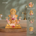 Dagdusheth Ganpati Murti 