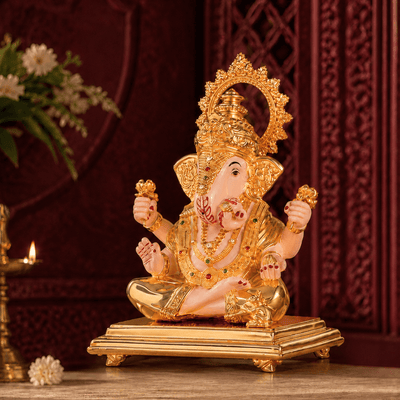 Lord Ganesha