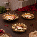 lotus petal urli