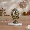 Divine Lakshmi Diya 