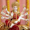 Durga maa idols for home 