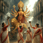 Durga Pooja