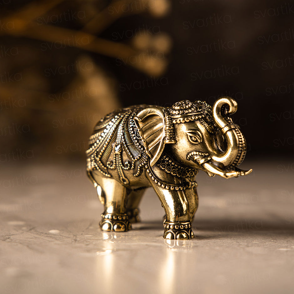 Buy Elephant Vastu Statue Online Elephant Statue for Home Decor