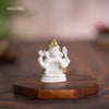 Vighnaharta Ganesha Idol 