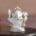 ganesh idol for car dashboard