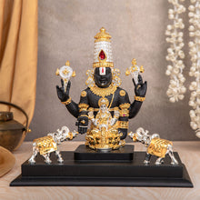 Gold & Silver Plated
