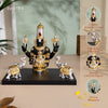 Gajalakshmi Tirupati Balaji Murti 