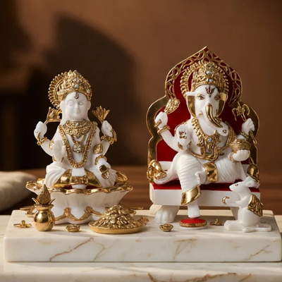 Lakshmi Ganesh