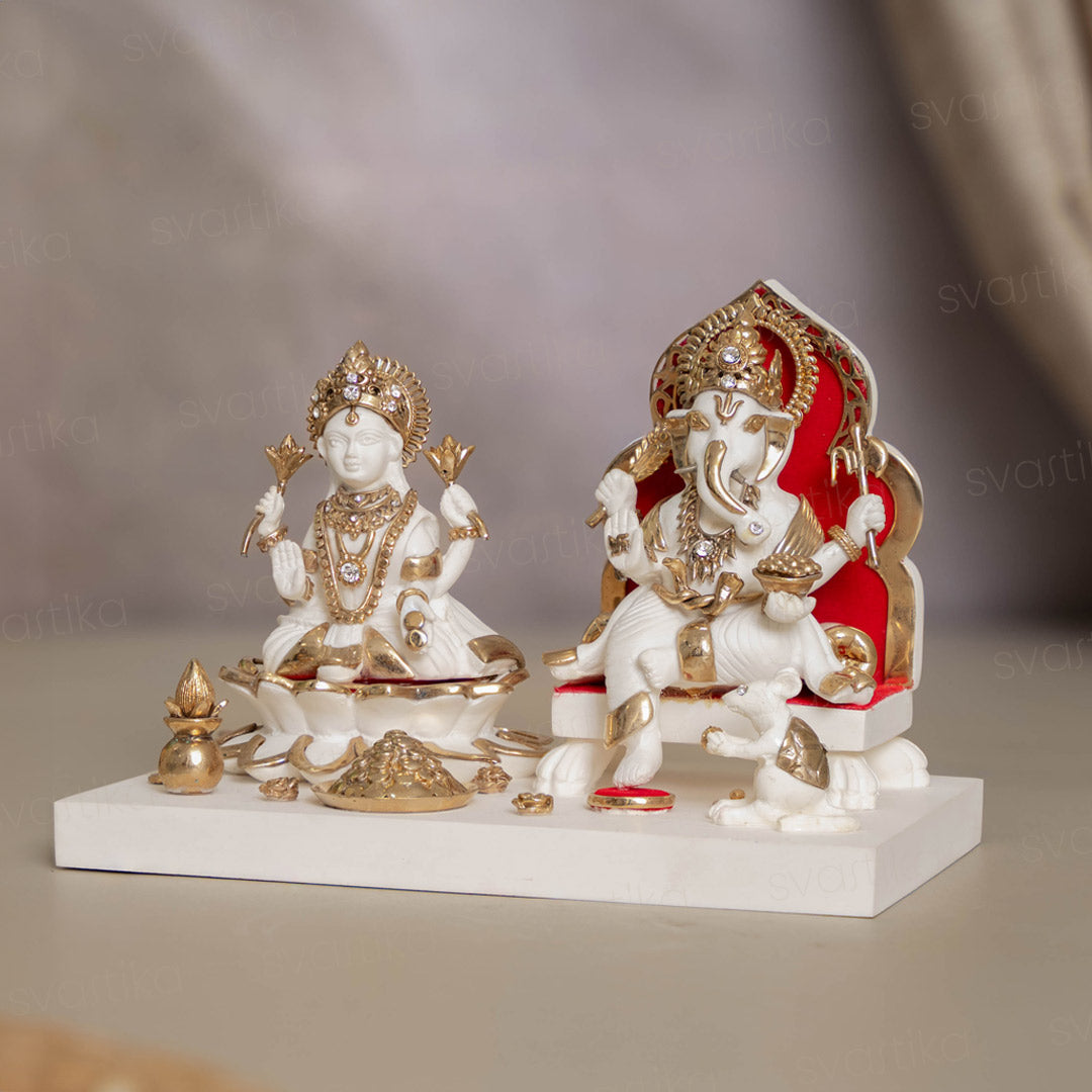 ganesh lakshmi murti