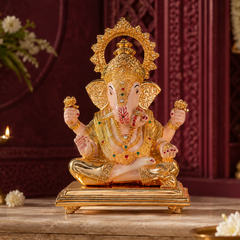 Lord Ganesha