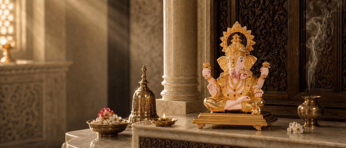 Ganesh Chaturthi
