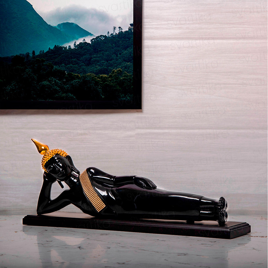 Boy Sits Lotus Position Meditates Stock Photo 2264317557 | Shutterstock