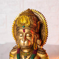 home decor lord hanuman