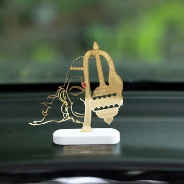 hanuman ji for car dashboard