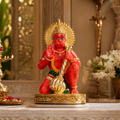 Lord Hanuman