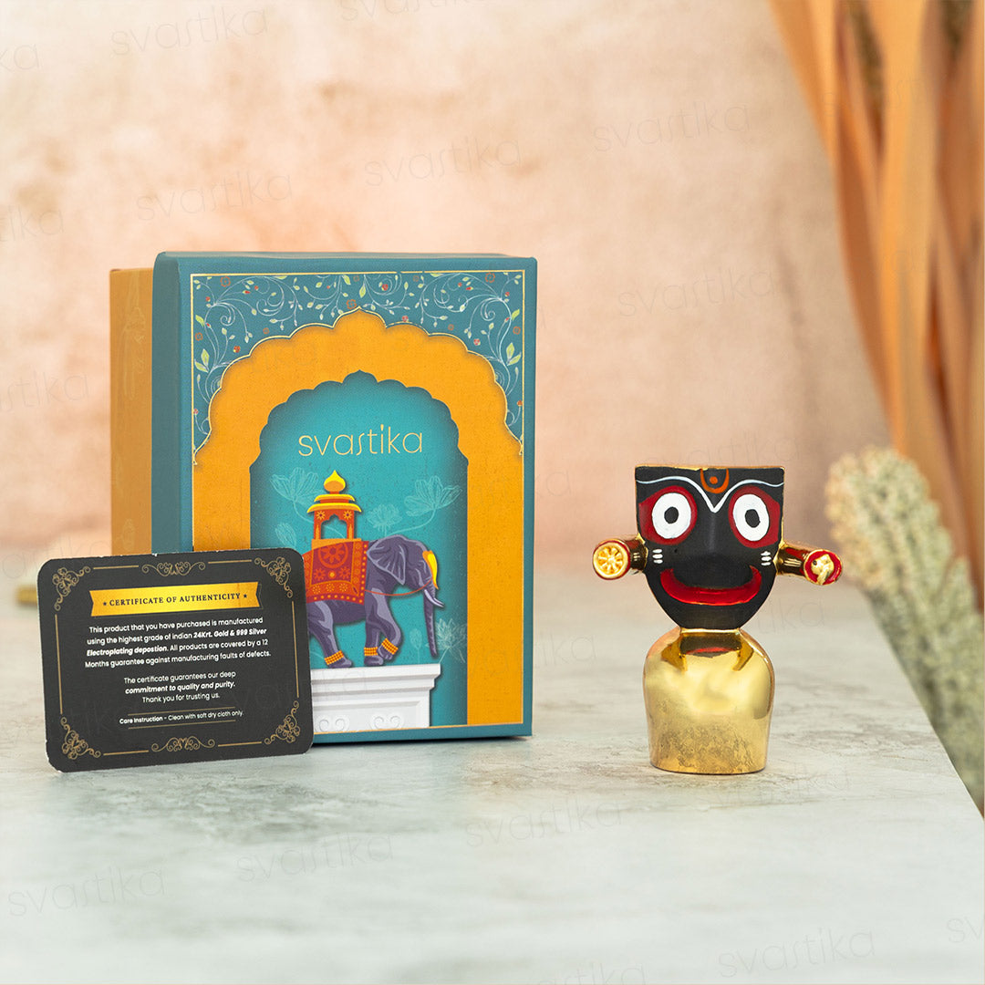 Jagannath_Idol_online_for_pooja_room