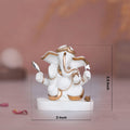 Kaan-Ganesha-idol-for-pooja-room