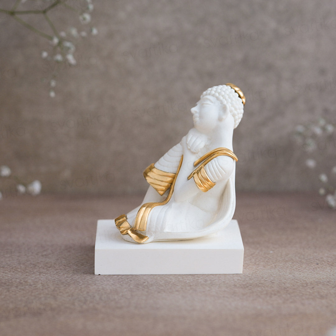 lord buddha statue gift​