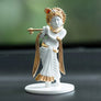 Krishna Flute Idol for Blessed Journeys