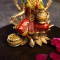 Lakshmi-ji-murti-for-pooja-room