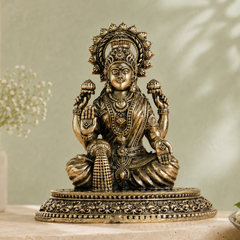 Maa Lakshmi