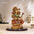 Goddess Lakshmi Maa idol 