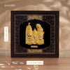  Jagannath Puri 3D Wall Frame 