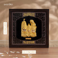  Jagannath Puri 3D Wall Frame 