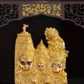 Lord Jagannath Puri 3D Wall Frame 