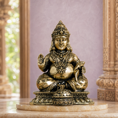 Lord Kubera