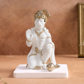 lord hanuman statue​ for home