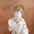 white hanuman ji murti​ price