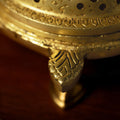 dhoop burner brass