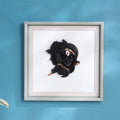 Krishna wall art