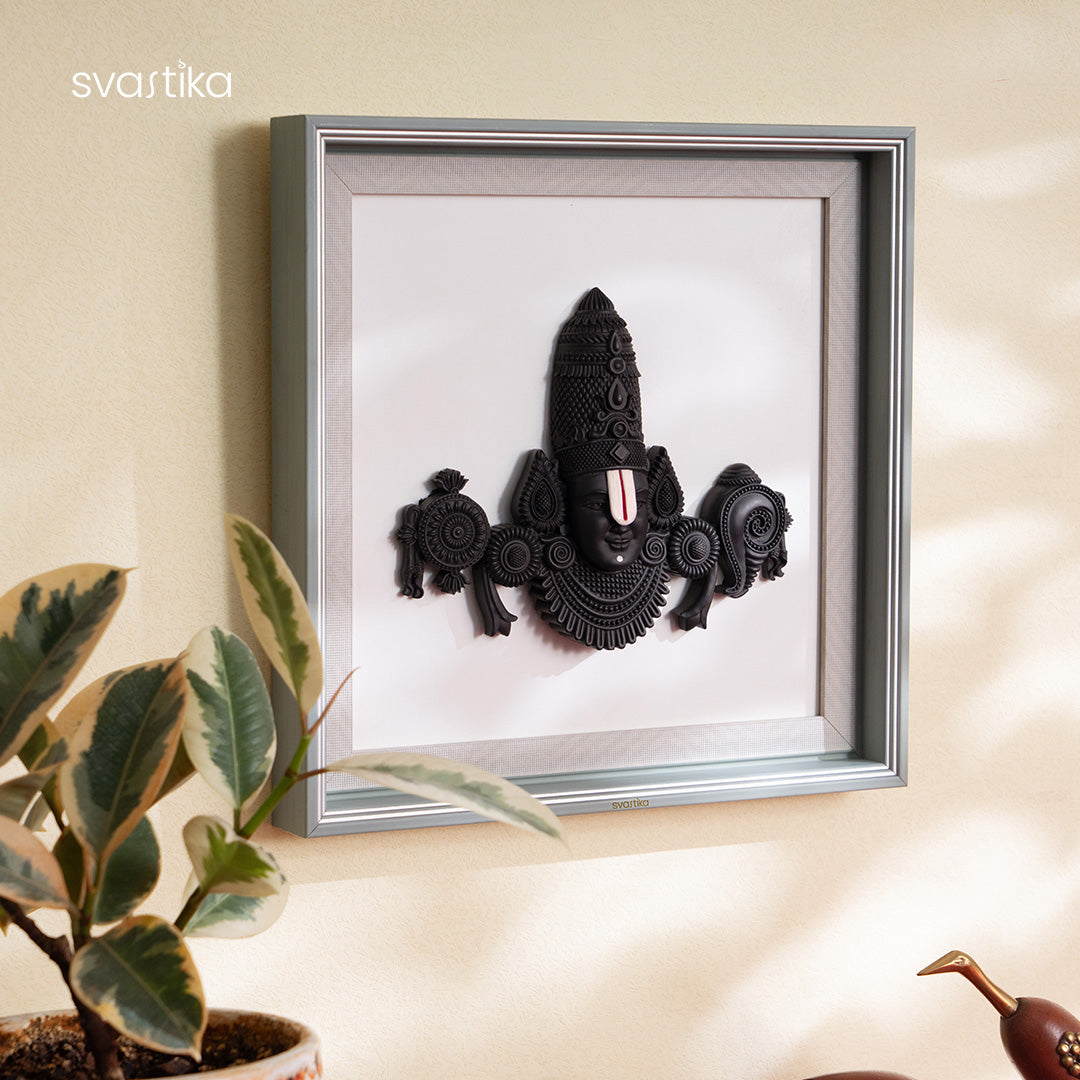 balaji wall hanging​