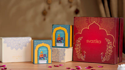 Sacred Presentation & Gifting