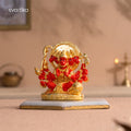 Panchmukhi Hanuman idol