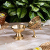 Pavitra Dhuni (6 Inch)