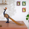 Meenakari Peacock 