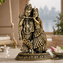 Radha Krishna