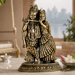 Radha Krishna