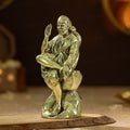 shirdi sai baba brass murti