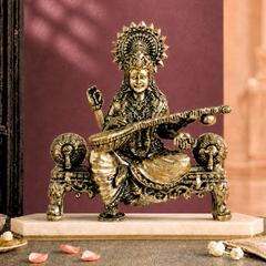 Maa Saraswati