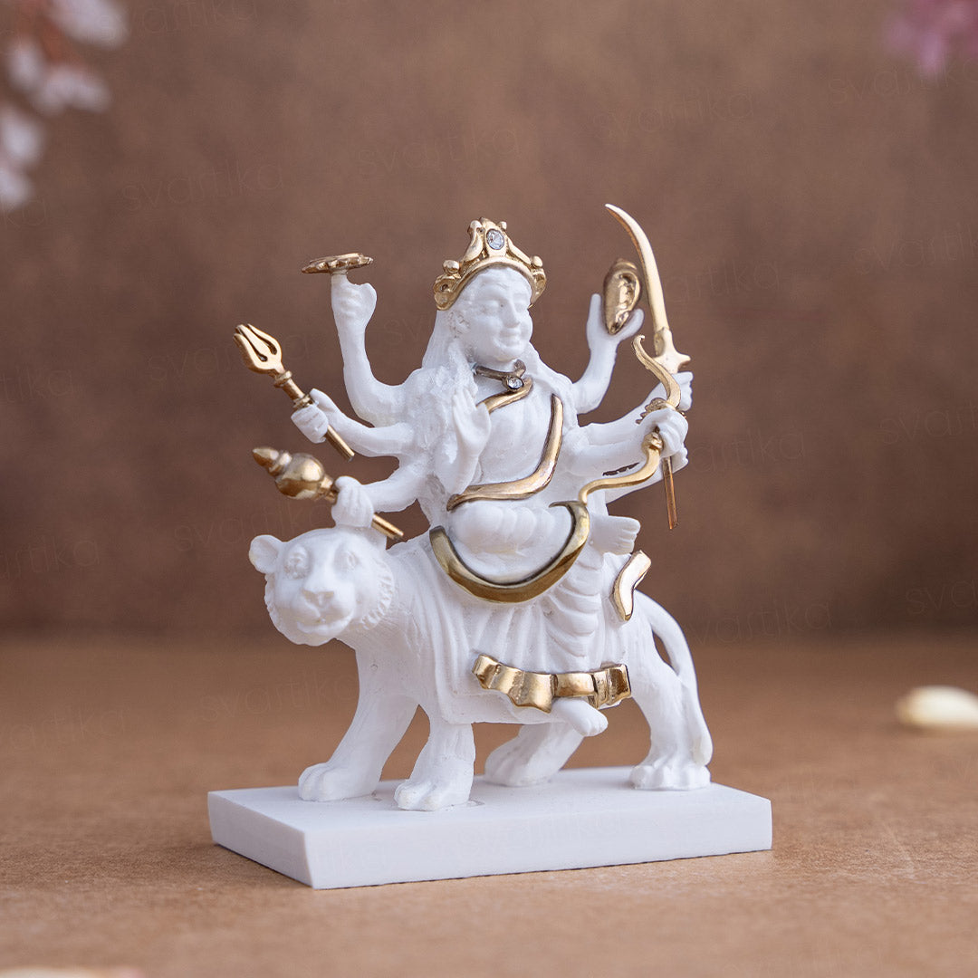 sherawali mata idol​