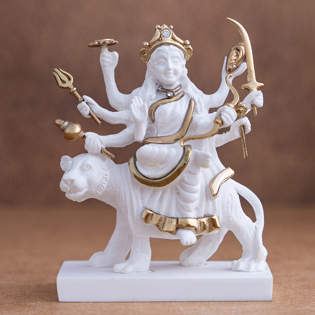 sherawali mata murti​